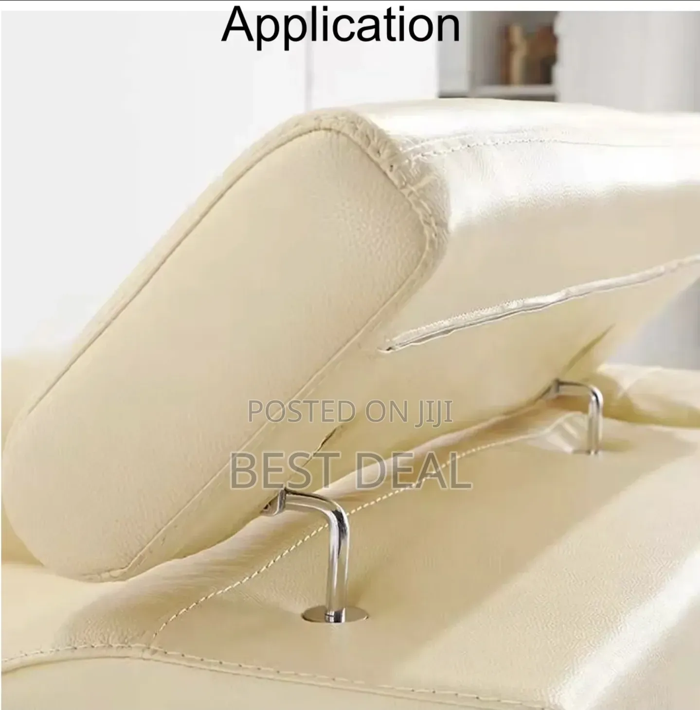 Headrest Sofa Hinge