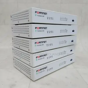 Fortinet Fortigate 30E Firewall