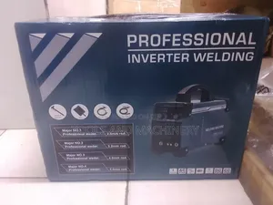 High Quality Affordable Makita Professional Welding Machine 500A