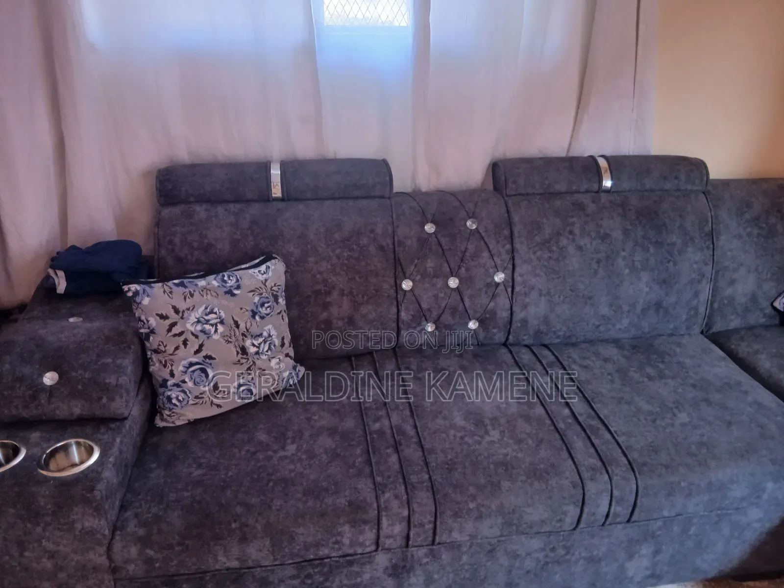 Six Seater