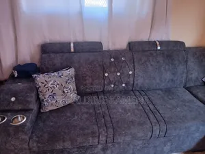 Six Seater
