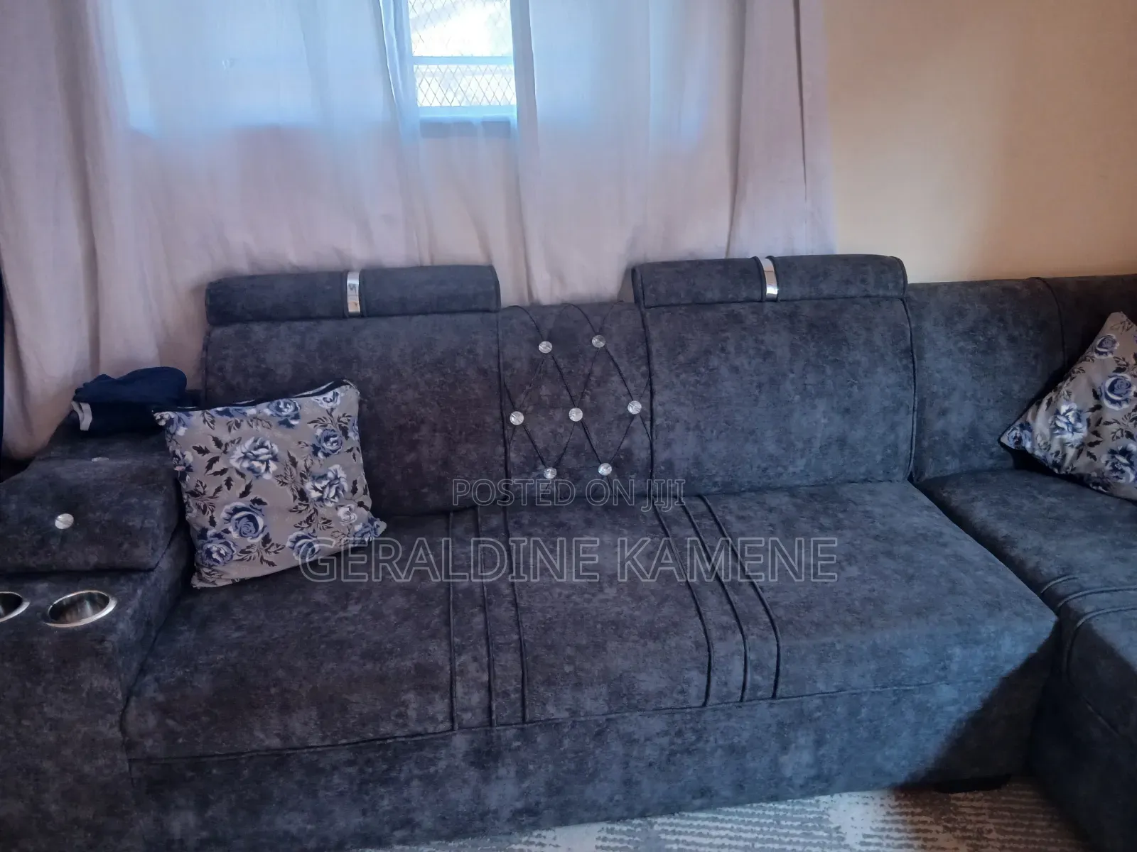 Six Seater