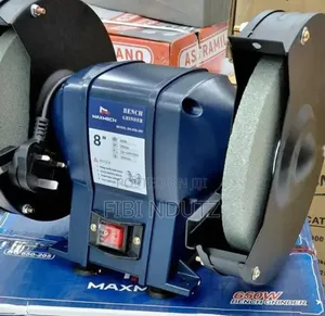 650watts MAXMECH Bench Grinder/Maxmech Bench Grinder