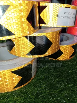 Reflective Tape