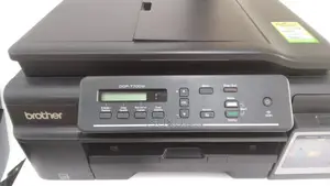 Brother Printer DCP-T700w Printer Scanner