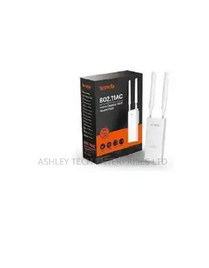 Tenda OAP1200 AC1200 Outdoor Network Access Point