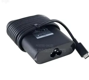 Dell 65w USB-C AC Adapter