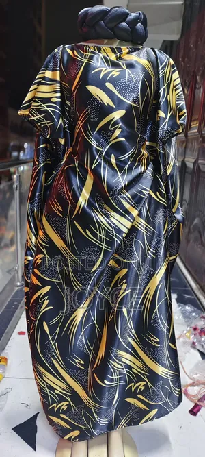 Flowers Kaftan All Colours Available