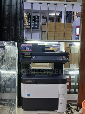 Monochrome Ecosys M3540idn