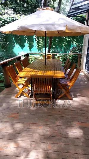 Outdoor Furniture