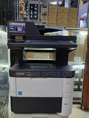 Outstanding Performance Ecosys M3540idn