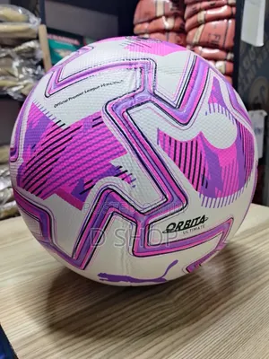 Orbita Puma Soccer Ball