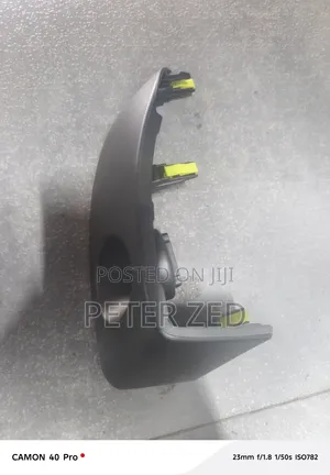 Vent Cover Rav4/ Vanguard
