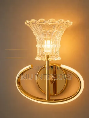 Wall Bracet Light Led