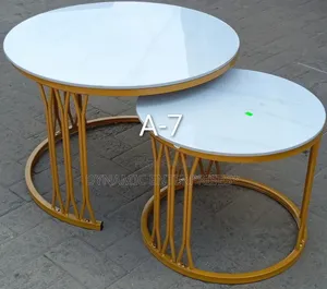 2in 1 Coffee Table A7