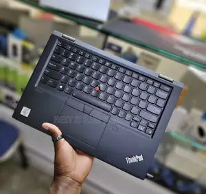 Laptop Lenovo ThinkPad x13 Yoga 16GB Intel Core i5 SSD 256GB