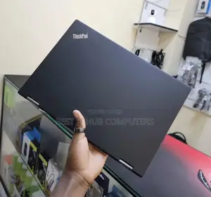 Laptop Lenovo ThinkPad x13 Yoga 16GB Intel Core i5 SSD 256GB