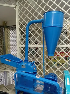 Well Performing 7.5hp Rhino Electric Poshomill Grade 1