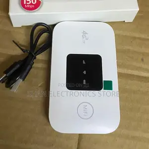 Stable Performance 4G LTE Universal Wireless Portable Pocket Mifi