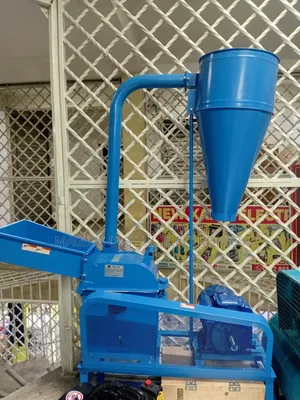 Super Excellent 7.5hp Rhino Electric Poshomill Grade 1