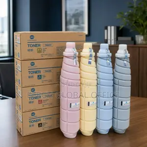 Original Konica Minolta TN-622 Toner Cartridge