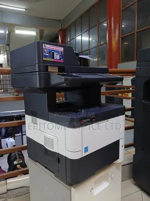Sustainable Ecosys M3540idn