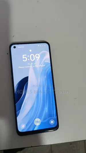 Oppo Reno7 5G 256 GB Black