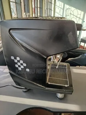 Gemilai Espresso Machine