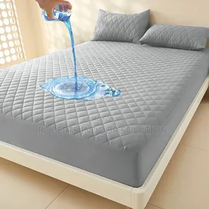 Quilted Matress Protector