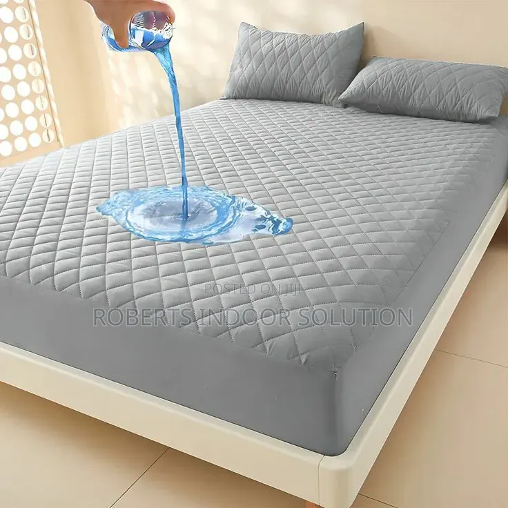 Quilted Matress Protector
