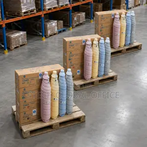 Konica Minolta TN-622 Magenta Production Toner