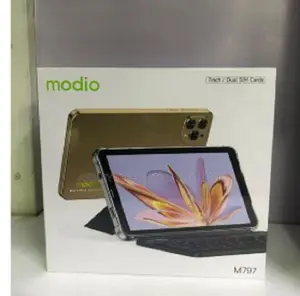 New Modio M797 256 GB