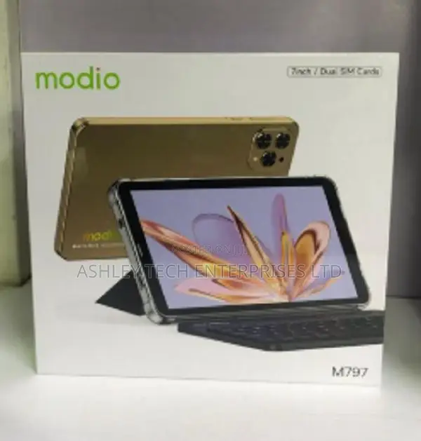 New Modio M797 256 GB