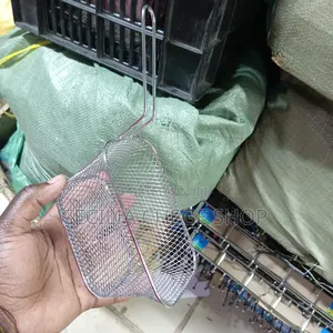 Chips Basket