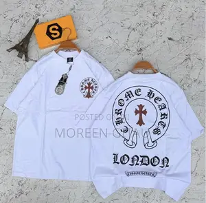 Chrome Heart T-Shirts
