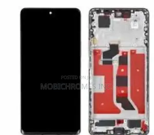Samsung A03s Screen Replacement