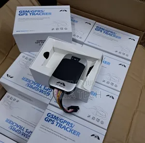 Car Tracker Device Tk303 Available
