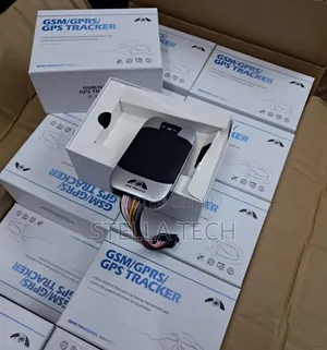 Car Tracker Device Tk303 Available