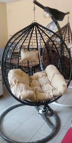 Outdoor Swing Chair