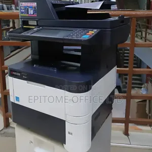 Vibrant Prints Kyocera Ecosys M3540idn