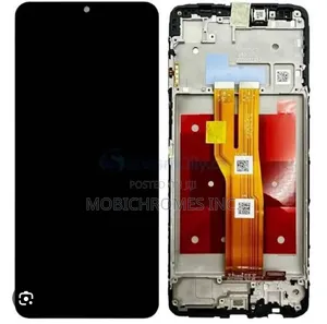 Samsung A06 Screen Replacements