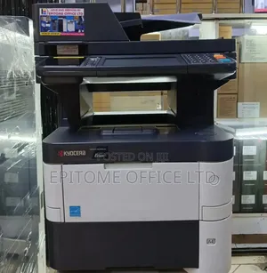 Eco Friendly Kyocera Ecosys M3540idn