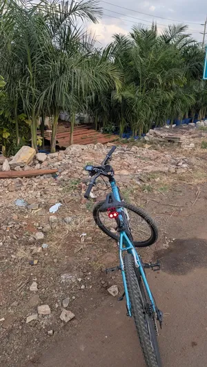 Size 26 MTB