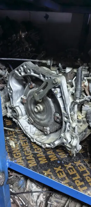 1nr Axio, Vitz, Probox, Ractis, Trezia, Auris Automatic Gearbox