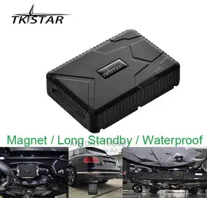 Gps Tracker Tk 915