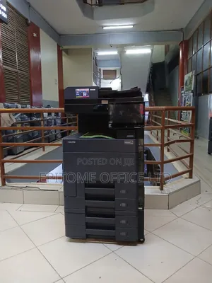Compliant Kyocera Taskalfa 4053ci