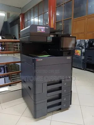 Mobile-Frieny Kyocera Taskalfa 4053ci