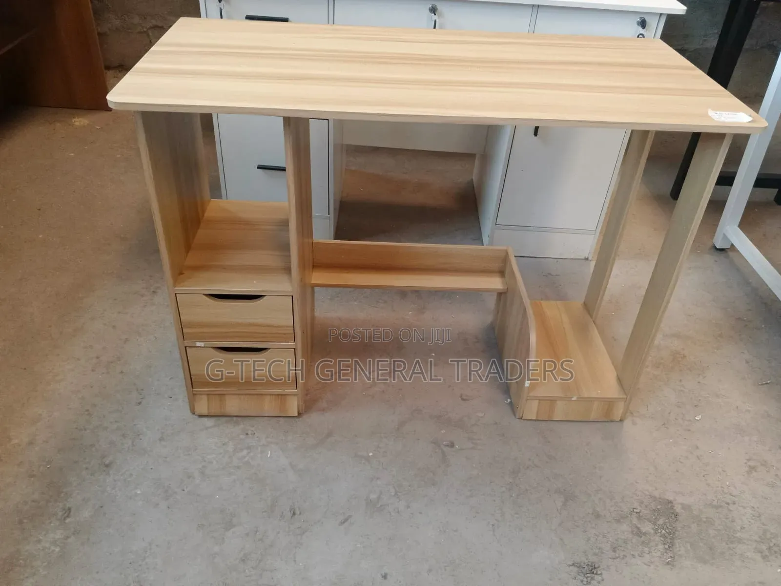 Classic High Quality 1.2m Imported Study Office Desk