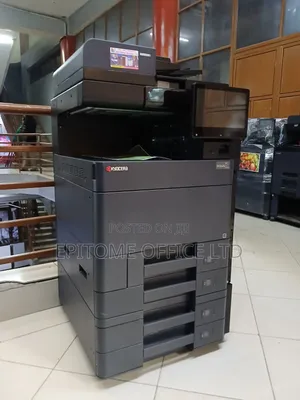 High Performance Kyocera Taskalfa 4053ci