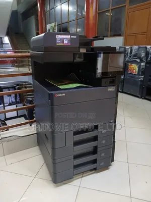 Reliable Kyocera Taskalfa 4053ci